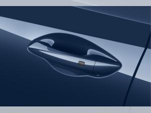 Hyundai BAYON Trend, Komfortpacket