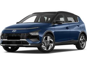 Hyundai BAYON Trend, Komfortpacket