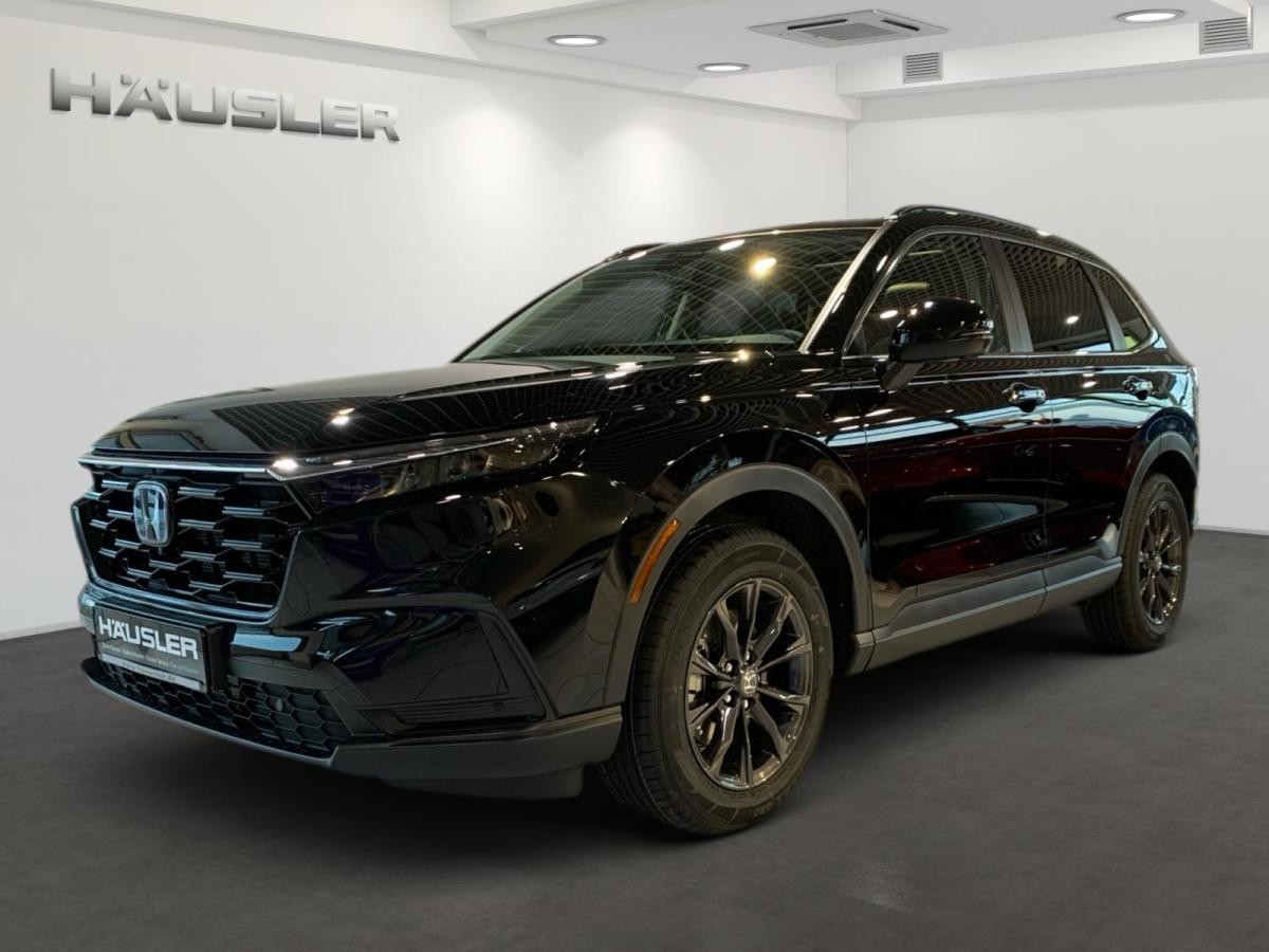 Honda CR-V Advance Allrad 184 PS