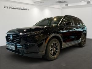 Honda CR-V Advance Allrad 184 PS