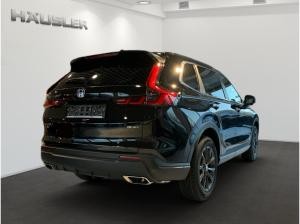Honda CR-V Advance Allrad 184 PS
