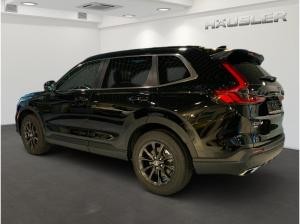 Honda CR-V Advance Allrad 184 PS