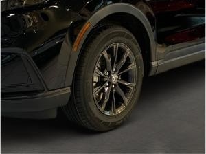 Honda CR-V Advance Allrad 184 PS