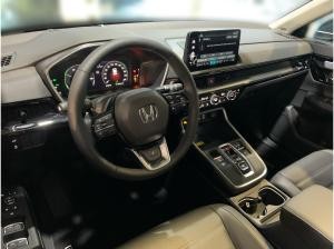 Honda CR-V Advance Allrad 184 PS