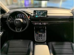 Honda CR-V Advance Allrad 184 PS