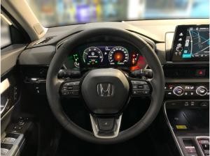 Honda CR-V Advance Allrad 184 PS