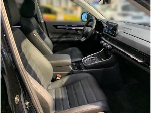 Honda CR-V Advance Allrad 184 PS