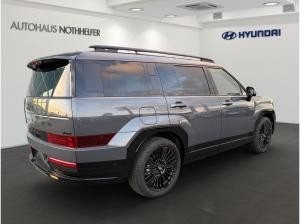 Hyundai SANTA FE PHEV 6-Sitzer (MY25) 1.6 T-GDI (253 PS) 6-AT 4WD/Blackline/Digital Key