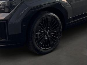 Hyundai SANTA FE PHEV 6-Sitzer (MY25) 1.6 T-GDI (253 PS) 6-AT 4WD/Blackline/Digital Key