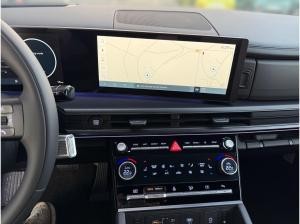 Hyundai SANTA FE PHEV 6-Sitzer (MY25) 1.6 T-GDI (253 PS) 6-AT 4WD/Blackline/Digital Key