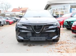 Alfa Romeo Junior **SOFORT VERFÜGBAR** INTENSA Ibrida 1.2 VGT 100KW