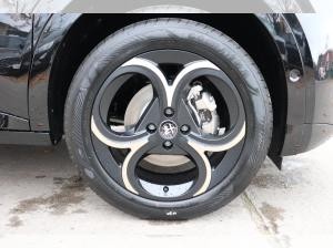 Alfa Romeo Junior **SOFORT VERFÜGBAR** INTENSA Ibrida 1.2 VGT 100KW