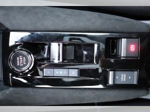 Alfa Romeo Junior **SOFORT VERFÜGBAR** INTENSA Ibrida 1.2 VGT 100KW