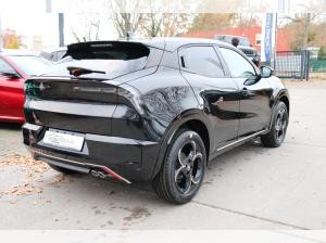 Alfa Romeo Junior **SOFORT VERFÜGBAR** INTENSA Ibrida 1.2 VGT 100KW