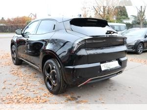 Alfa Romeo Junior **SOFORT VERFÜGBAR** INTENSA Ibrida 1.2 VGT 100KW