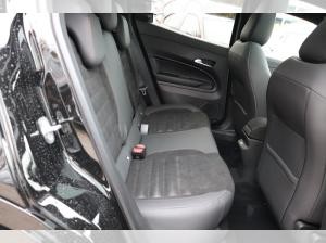 Alfa Romeo Junior **SOFORT VERFÜGBAR** INTENSA Ibrida 1.2 VGT 100KW