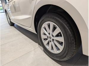 Seat Ibiza SOFORT VERFÜGBAR! Road Edition 1.0 TSI 85kW (116PS) 7-Gang DSG 46