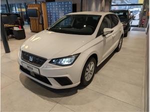 Seat Ibiza SOFORT VERFÜGBAR! Road Edition 1.0 TSI 85kW (116PS) 7-Gang DSG 46