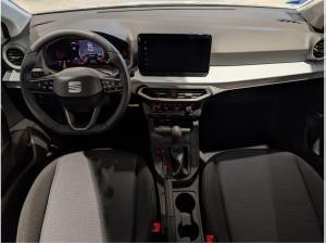 Seat Ibiza SOFORT VERFÜGBAR! Road Edition 1.0 TSI 85kW (116PS) 7-Gang DSG 46