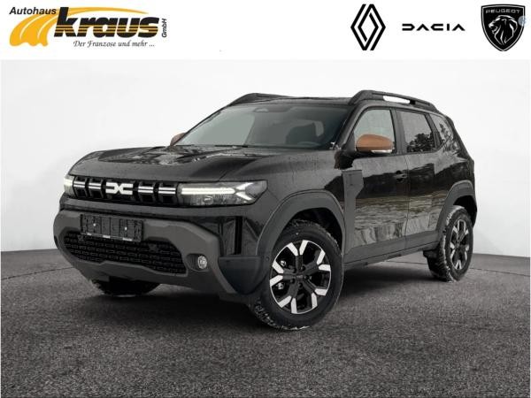 Dacia Duster Extreme Tce 130 4x4