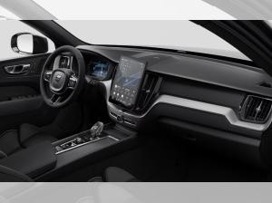 Volvo XC60 T8 Plus BLACK EDITION * FACELIFT * sofortige Verfügbarkeit