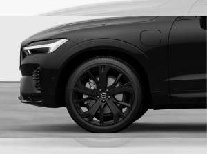 Volvo XC60 T8 Plus BLACK EDITION * FACELIFT * sofortige Verfügbarkeit