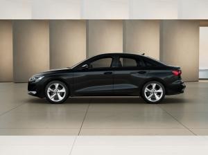 Audi A3 Limousine advanced 35 TFSI Navi Kamera inkl. Winterräderab dem 16.01.2026