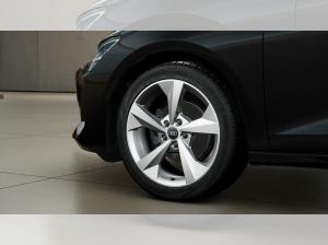 Audi A3 Limousine advanced 35 TFSI Navi Kamera inkl. Winterräderab dem 16.01.2026