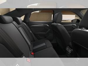 Audi A3 Limousine advanced 35 TFSI Navi Kamera inkl. Winterräderab dem 16.01.2026