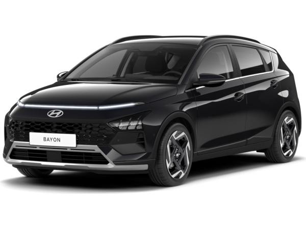 Hyundai BAYON Prime Automatik +++NUR PRIVATKUNDEN+++