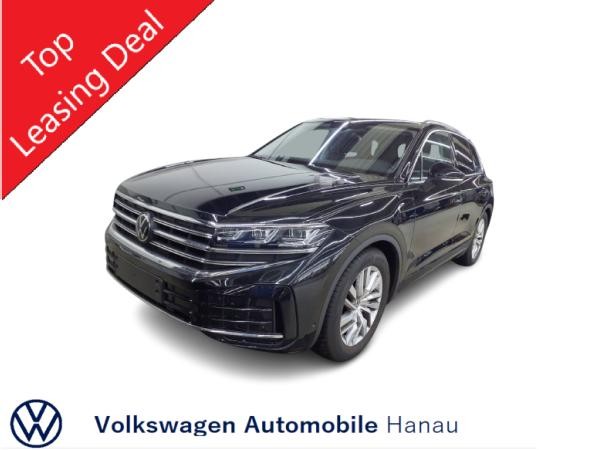 Volkswagen Touareg 3.0 TDI ELEGANCE AHK NP:  90.650.-€