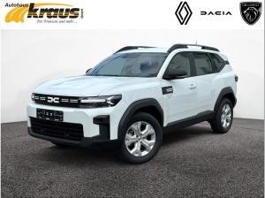 Dacia Bigster Essential ECO-G 140 WINTERKOMPLETTRÄDER GESCHENKT