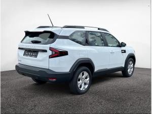 Dacia Bigster Essential ECO-G 140 WINTERKOMPLETTRÄDER GESCHENKT