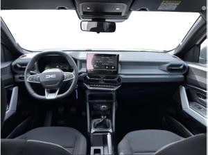 Dacia Bigster Essential ECO-G 140 WINTERKOMPLETTRÄDER GESCHENKT