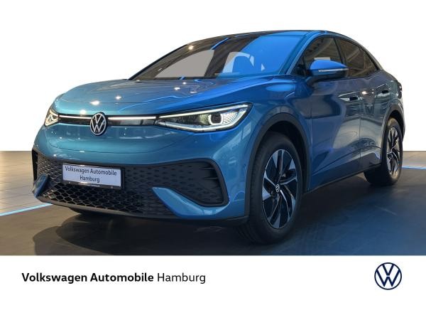 Volkswagen ID.5 Pro 77 kWh 1-Gang-Automatik _LGE Volkswagen ID.5 Pro 77 kWh 1-Gang-Automatik _LGE