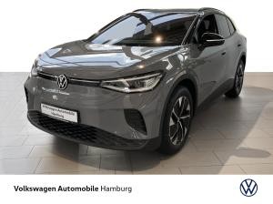 Volkswagen ID.4 Pure 52 kWh 1-Gang-Automatik _LGE