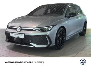 Volkswagen Golf GTI 2,0 l TSI OPF 7 -Gang-Doppelkupplungsgetriebe DSG
