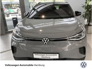 Volkswagen ID.4 Pure 52 kWh 1-Gang-Automatik _LGE