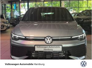 Volkswagen Golf GTI 2,0 l TSI OPF 7 -Gang-Doppelkupplungsgetriebe DSG