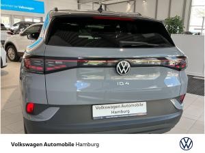 Volkswagen ID.4 Pure 52 kWh 1-Gang-Automatik _LGE