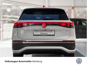 Volkswagen Tayron Elegance 1,5 l eTSI OPF (1 7-Gang-Doppelkupplungsgetriebe DS G