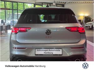 Volkswagen Golf GTI 2,0 l TSI OPF 7 -Gang-Doppelkupplungsgetriebe DSG