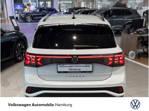 Volkswagen T-Cross R-Line 1.0 l TSI OPF 7-Gang-Doppelkupplungsgetriebe DSG