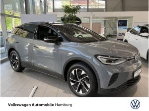 Volkswagen ID.4 Pure 52 kWh 1-Gang-Automatik _LGE