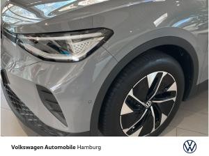 Volkswagen ID.4 Pure 52 kWh 1-Gang-Automatik _LGE