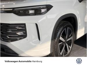Volkswagen Tayron Elegance 1,5 l eTSI OPF (1 7-Gang-Doppelkupplungsgetriebe DS G