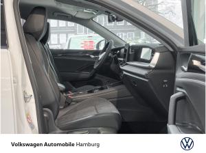 Volkswagen Tayron Elegance 1,5 l eTSI OPF (1 7-Gang-Doppelkupplungsgetriebe DS G