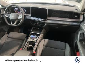 Volkswagen Tayron Elegance 1,5 l eTSI OPF (1 7-Gang-Doppelkupplungsgetriebe DS G