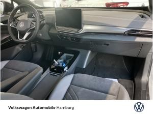 Volkswagen ID.4 Pure 52 kWh 1-Gang-Automatik _LGE