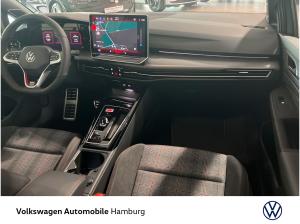 Volkswagen Golf GTI 2,0 l TSI OPF 7 -Gang-Doppelkupplungsgetriebe DSG